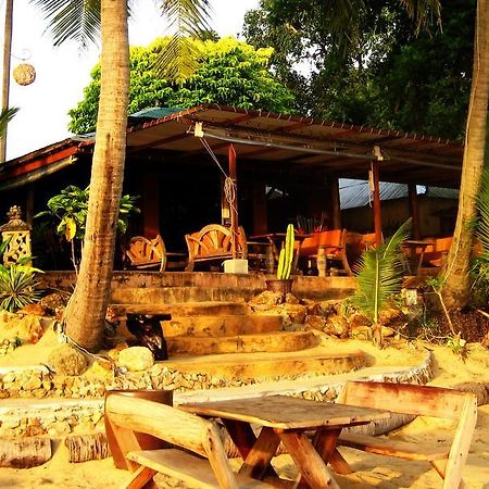 Cactus Bungalow Koh Samui Exterior foto
