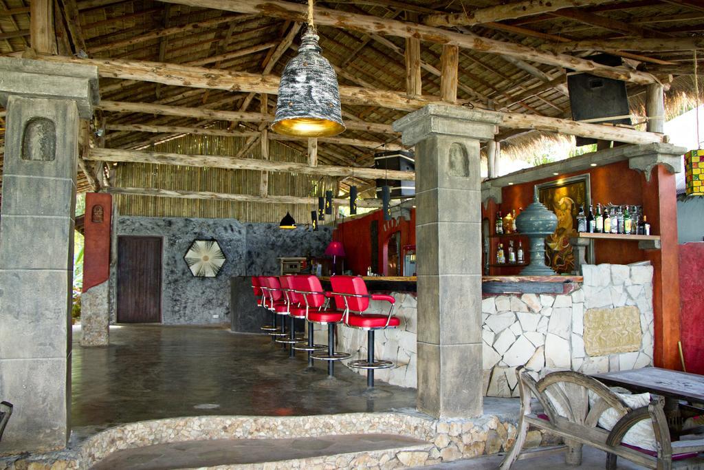 Cactus Bungalow Koh Samui Exterior foto