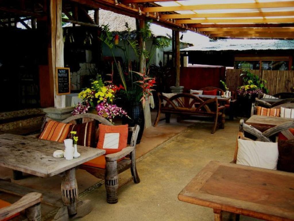 Cactus Bungalow Koh Samui Exterior foto