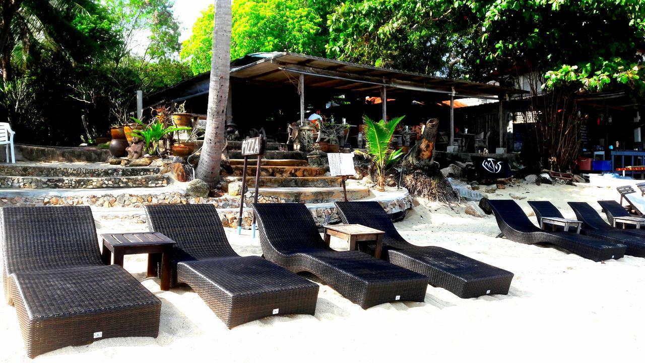 Cactus Bungalow Koh Samui Exterior foto