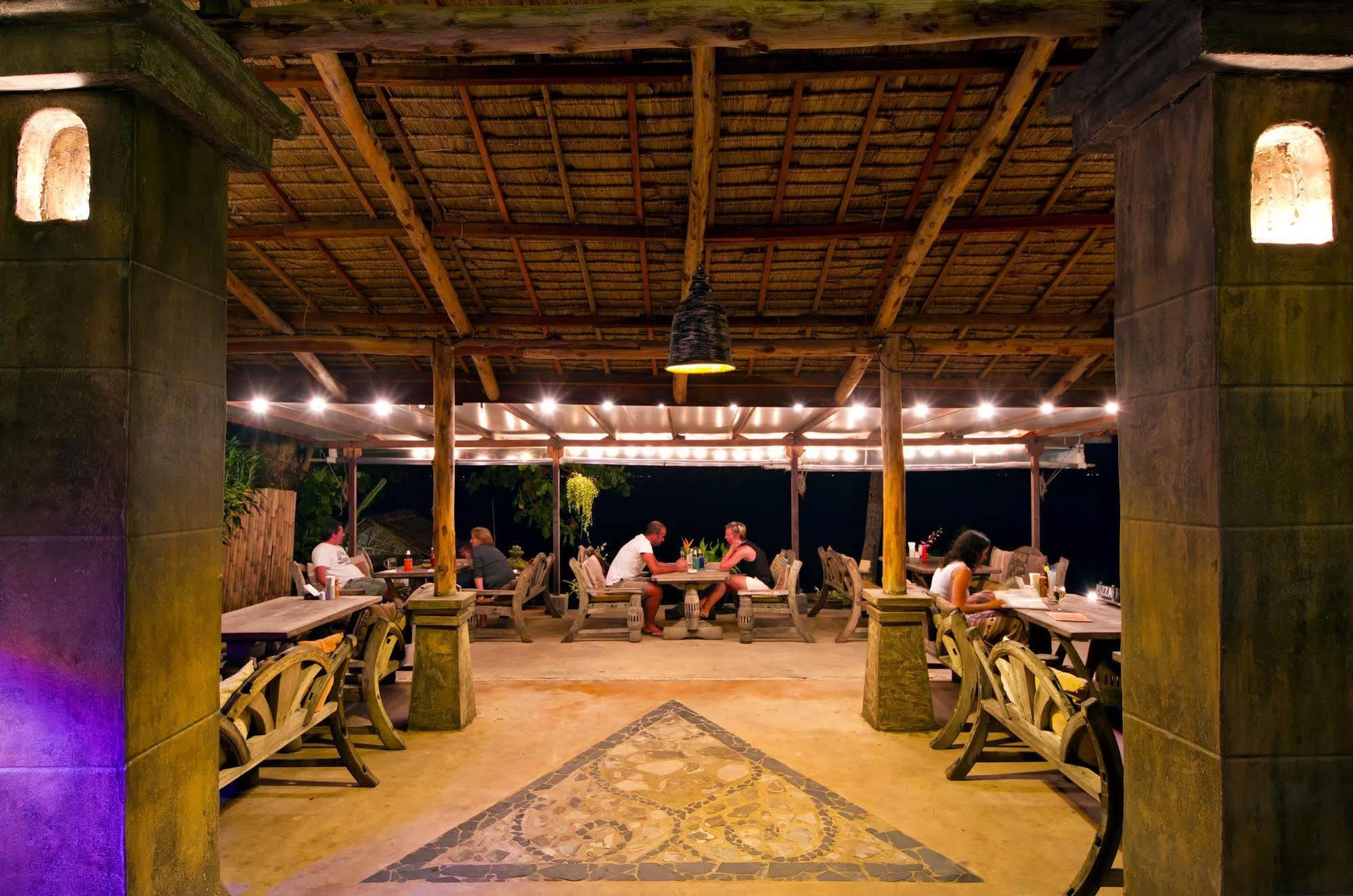 Cactus Bungalow Koh Samui Exterior foto